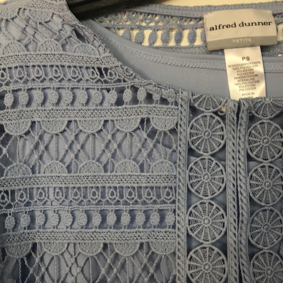 Alfred Dunner twin set - Picture 2 of 4